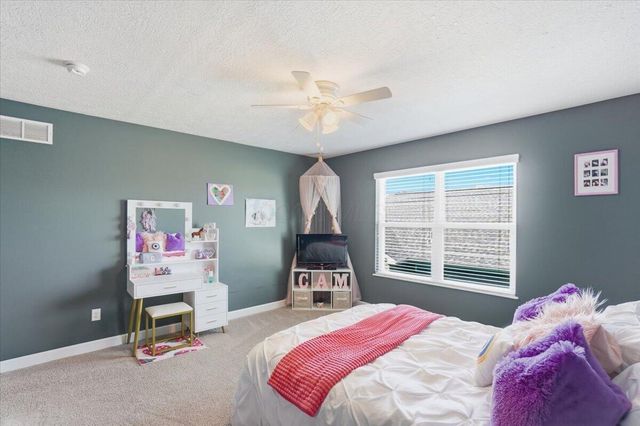 6412 Dickens Lane, Plain City, OH 43064