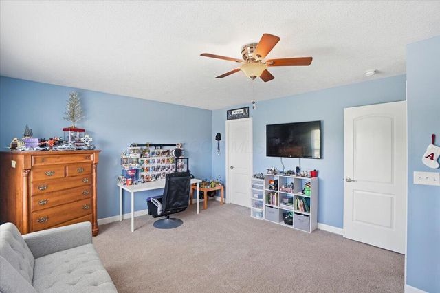 6412 Dickens Lane, Plain City, OH 43064