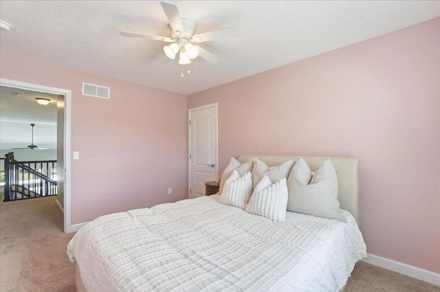 6412 Dickens Lane, Plain City, OH 43064