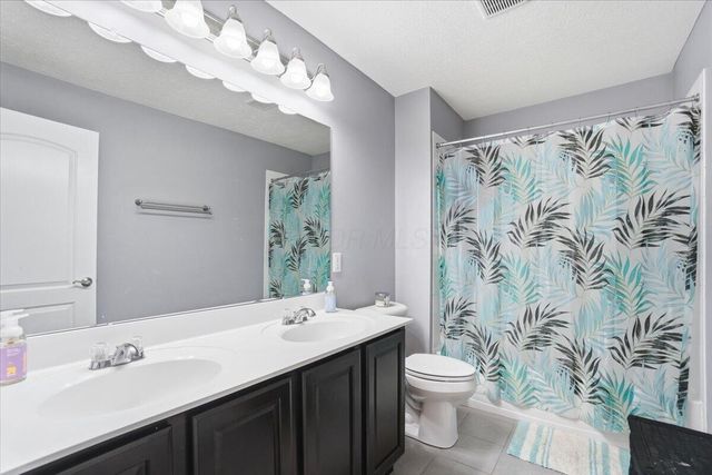 6412 Dickens Lane, Plain City, OH 43064