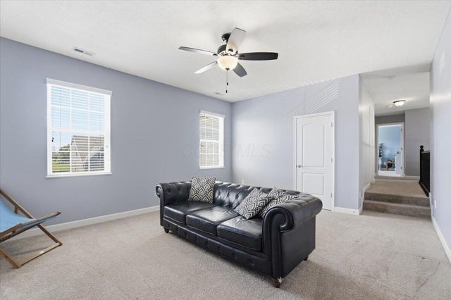6412 Dickens Lane, Plain City, OH 43064