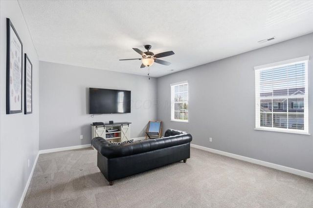 6412 Dickens Lane, Plain City, OH 43064