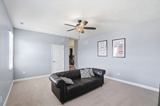 6412 Dickens Lane, Plain City, OH 43064