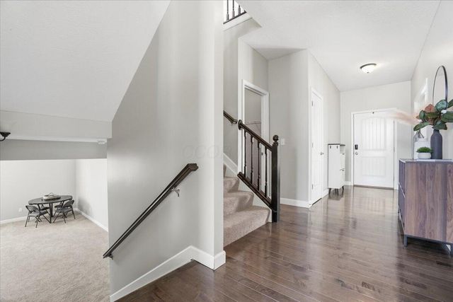 6412 Dickens Lane, Plain City, OH 43064