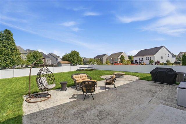 6412 Dickens Lane, Plain City, OH 43064