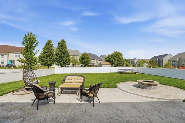 6412 Dickens Lane, Plain City, OH 43064