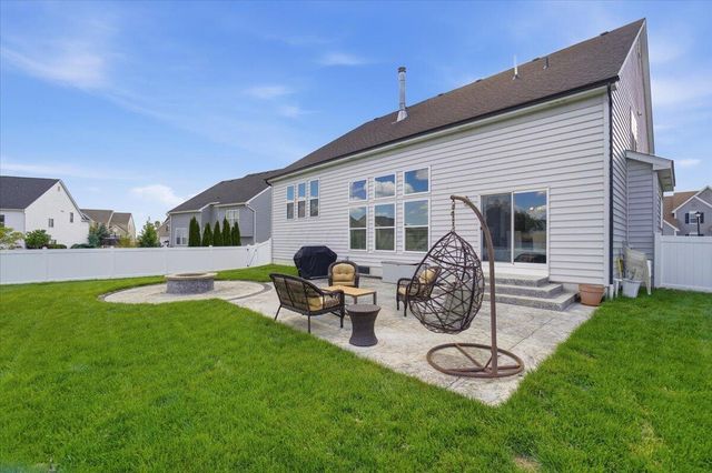 6412 Dickens Lane, Plain City, OH 43064
