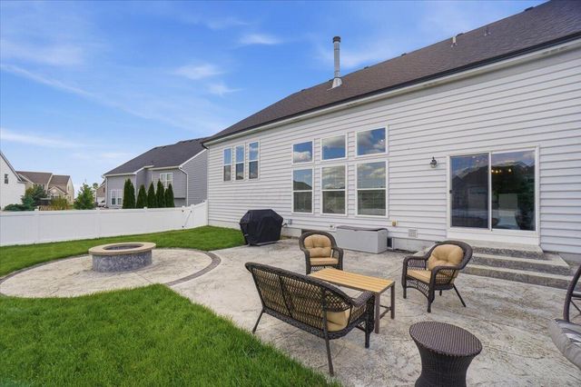 6412 Dickens Lane, Plain City, OH 43064