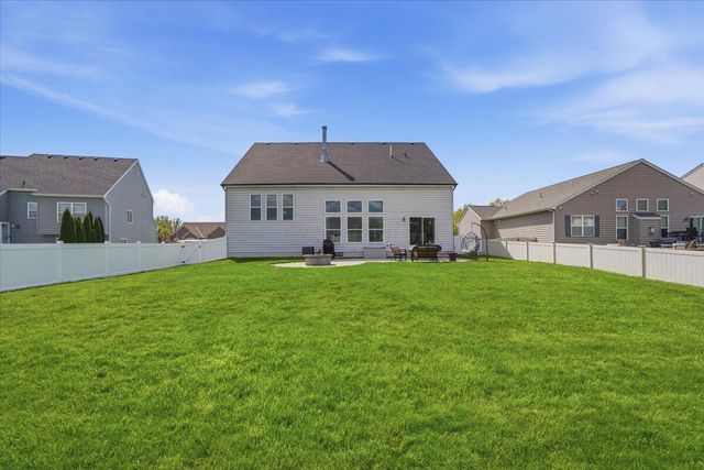 6412 Dickens Lane, Plain City, OH 43064