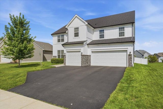 6412 Dickens Lane, Plain City, OH 43064