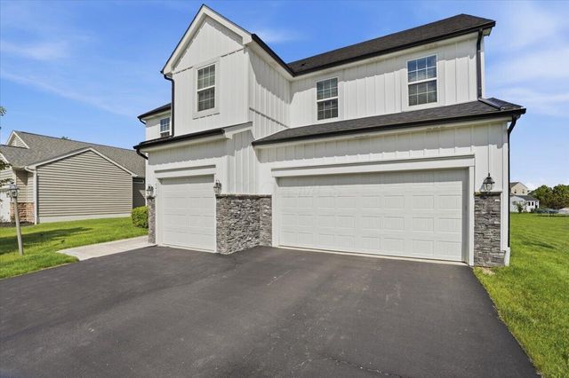 6412 Dickens Lane, Plain City, OH 43064