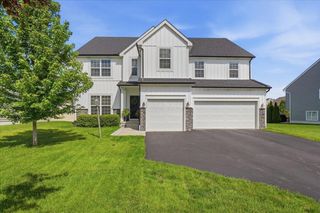 6412 Dickens Lane, Plain City, OH 43064