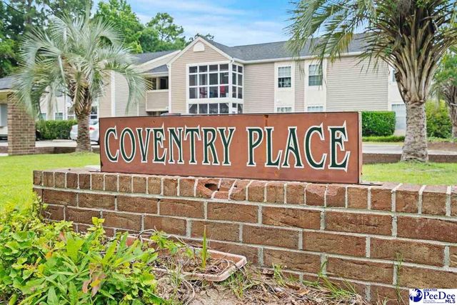 711 A8 Coventry Lane, Florence, SC 29501