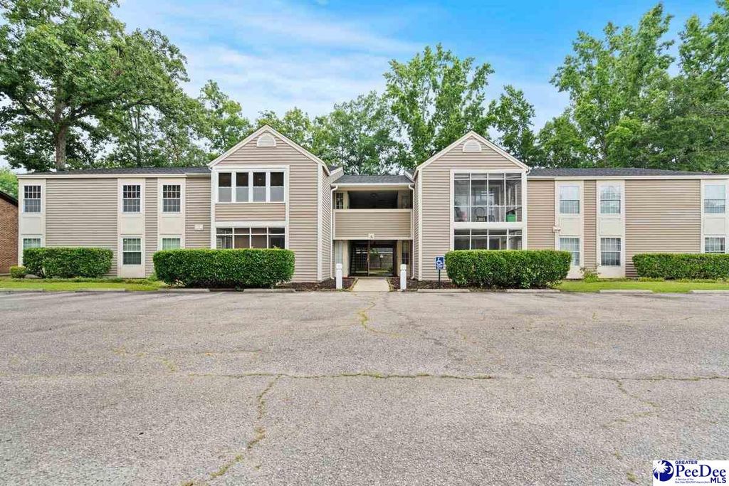 711 A8 Coventry Lane, Florence, SC 29501