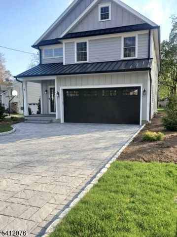 4 Plymouth Dr, Livingston Twp., NJ 07039