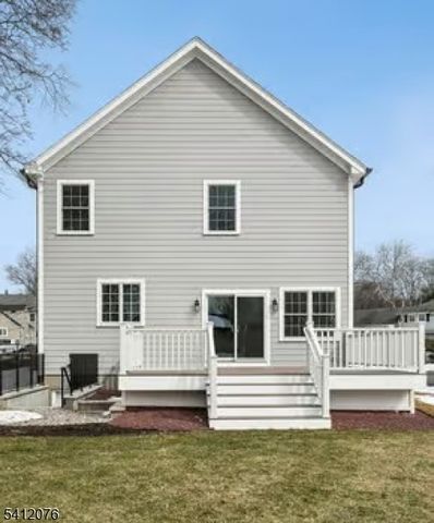 4 Plymouth Dr, Livingston Twp., NJ 07039