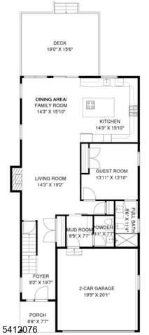 4 Plymouth Dr, Livingston Twp., NJ 07039
