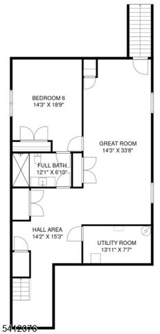 4 Plymouth Dr, Livingston Twp., NJ 07039