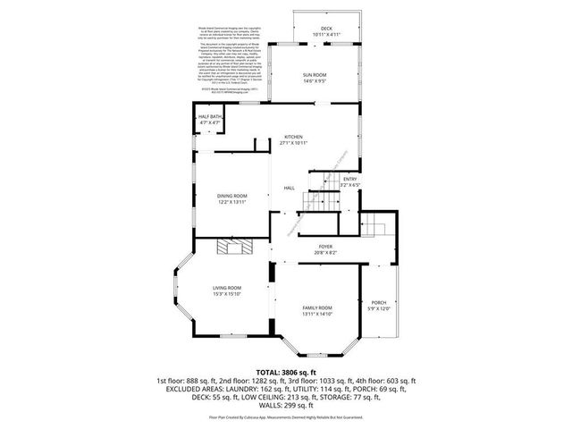 199 Linwood Avenue, Providence, RI 02907