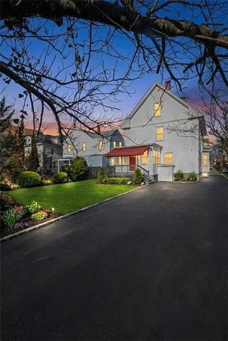 199 Linwood Avenue, Providence, RI 02907