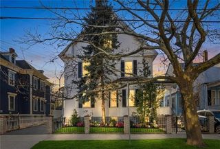 199 Linwood Avenue, Providence, RI 02907