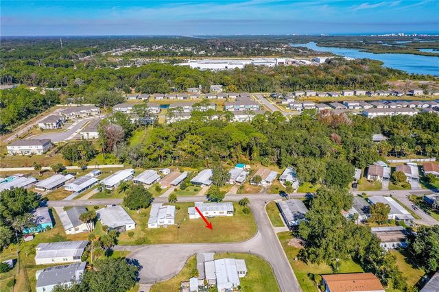 4332 CEDAR WAY, Edgewater, FL 32141