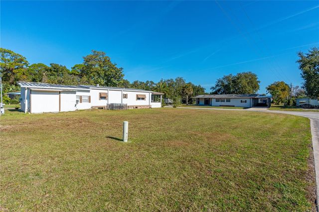 4332 CEDAR WAY, Edgewater, FL 32141