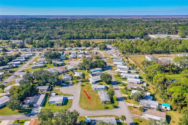 4332 CEDAR WAY, Edgewater, FL 32141