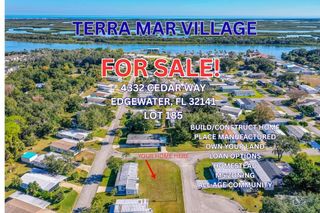 4332 CEDAR WAY, Edgewater, FL 32141