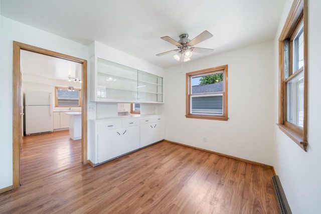 1500 E LINDBERGH STREET, Appleton, WI 54911