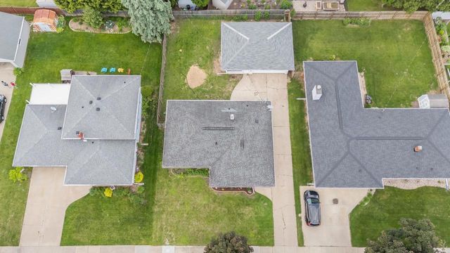 1500 E LINDBERGH STREET, Appleton, WI 54911