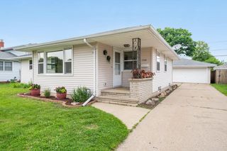 1500 E LINDBERGH STREET, Appleton, WI 54911