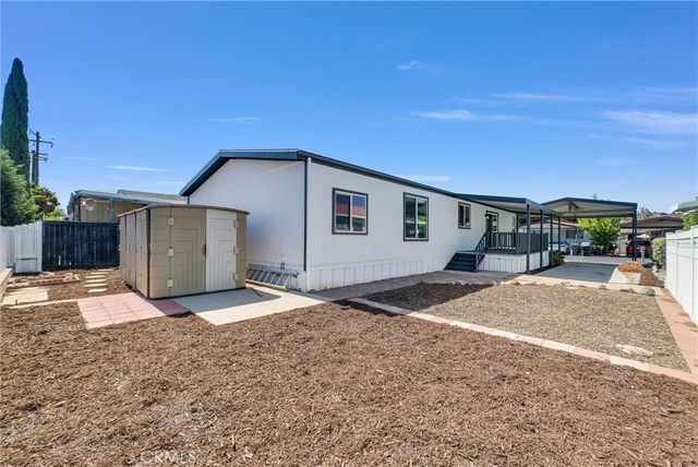 21650 Temescal Canyon Road 26, Corona, CA 92883