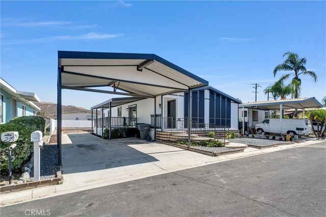 21650 Temescal Canyon Road 26, Corona, CA 92883