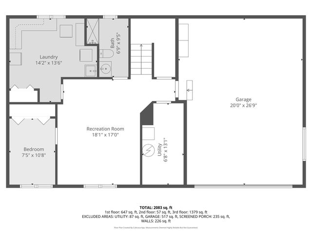 15340 Maple Drive, Oak Forest, IL 60452