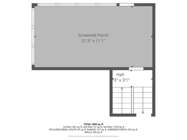 15340 Maple Drive, Oak Forest, IL 60452