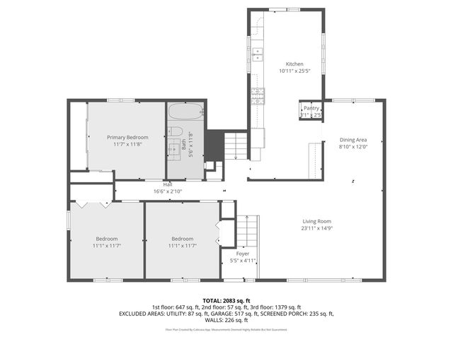 15340 Maple Drive, Oak Forest, IL 60452