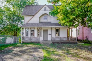 1347 Shorb Avenue NW, Canton, OH 44703