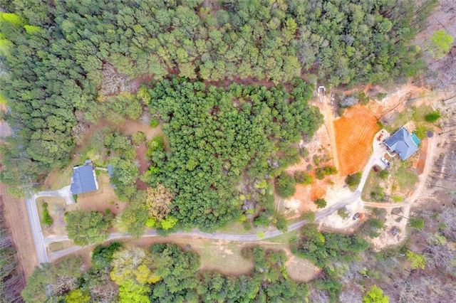 0 Lakeway Drive, Martin, GA 30557