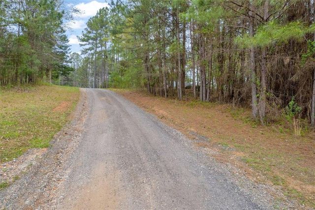 0 Lakeway Drive, Martin, GA 30557