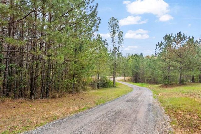 0 Lakeway Drive, Martin, GA 30557