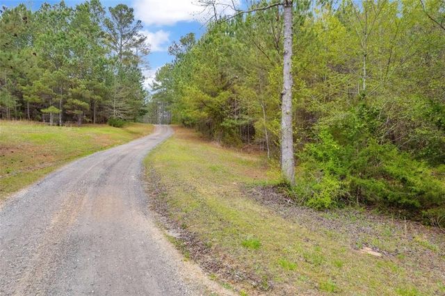 0 Lakeway Drive, Martin, GA 30557