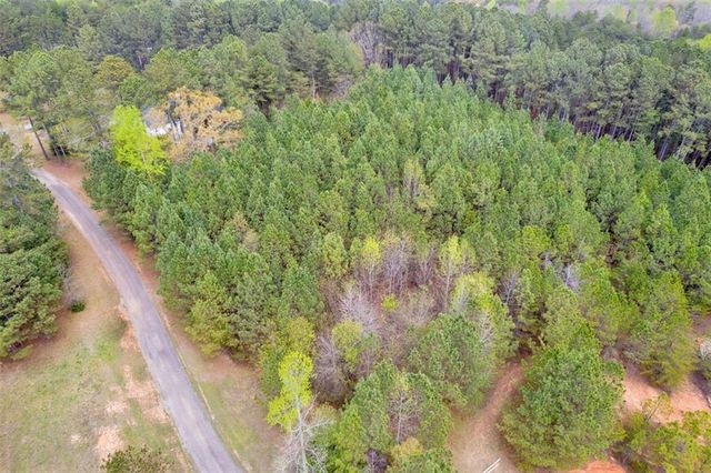 0 Lakeway Drive, Martin, GA 30557