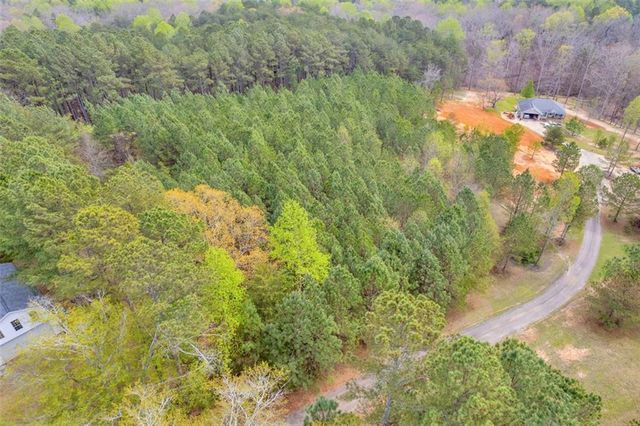 0 Lakeway Drive, Martin, GA 30557