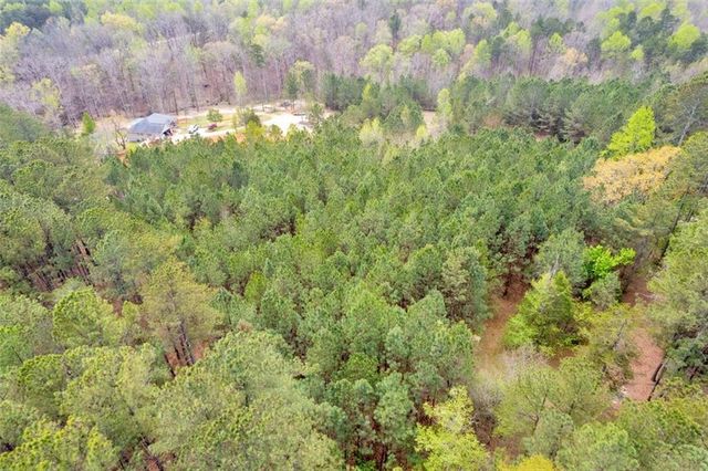 0 Lakeway Drive, Martin, GA 30557