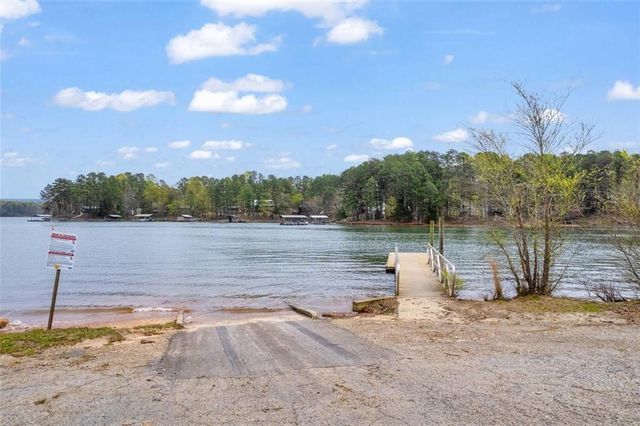 0 Lakeway Drive, Martin, GA 30557