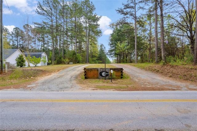 0 Lakeway Drive, Martin, GA 30557