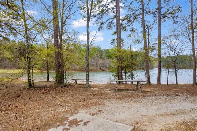 0 Lakeway Drive, Martin, GA 30557