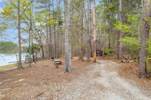 0 Lakeway Drive, Martin, GA 30557
