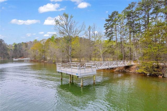 0 Lakeway Drive, Martin, GA 30557